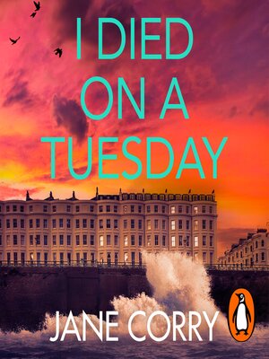 cover image of I Died on a Tuesday